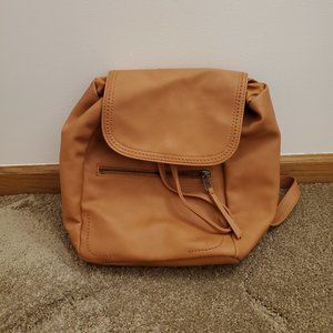 Backpack Purse